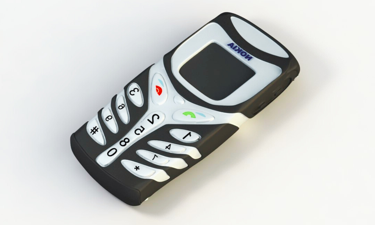 Nokia 5100