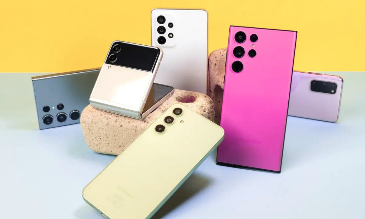 Samsung