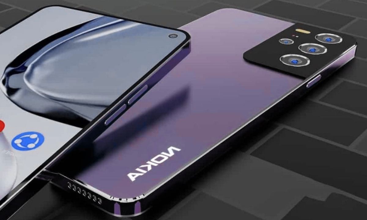 Nokia 5G