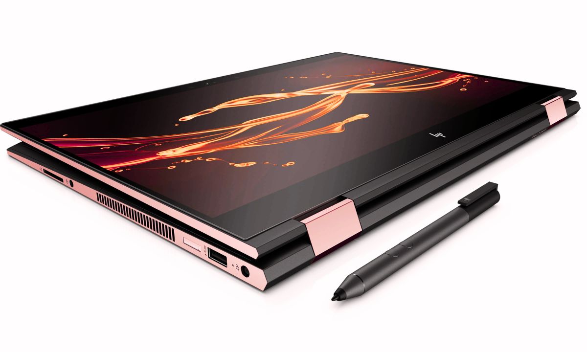 HP Spectre