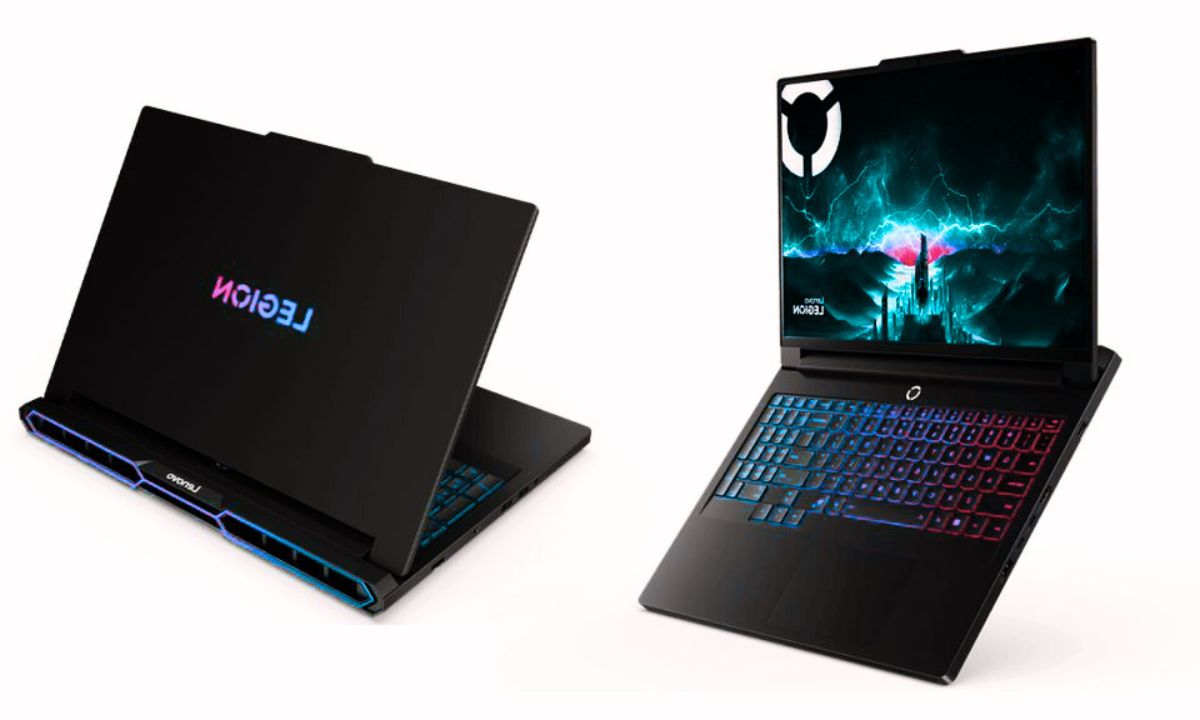 Lenovo LOQ