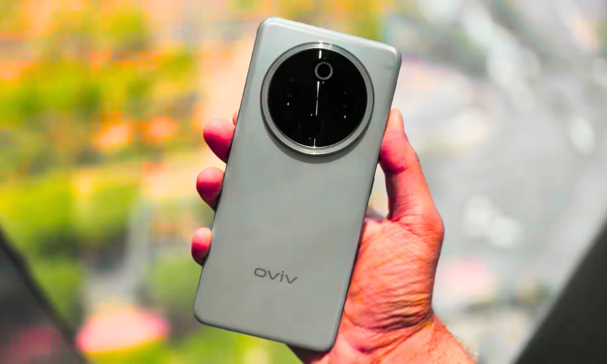 Vivo T4R