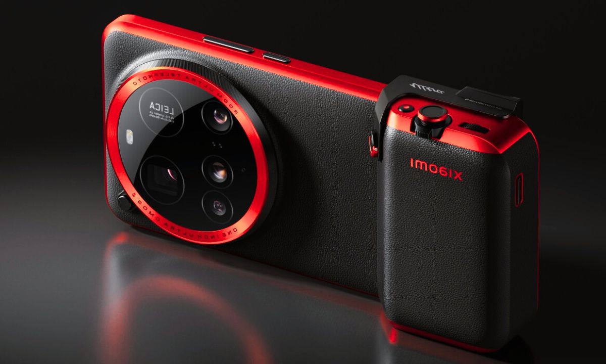 Xiaomi 15
