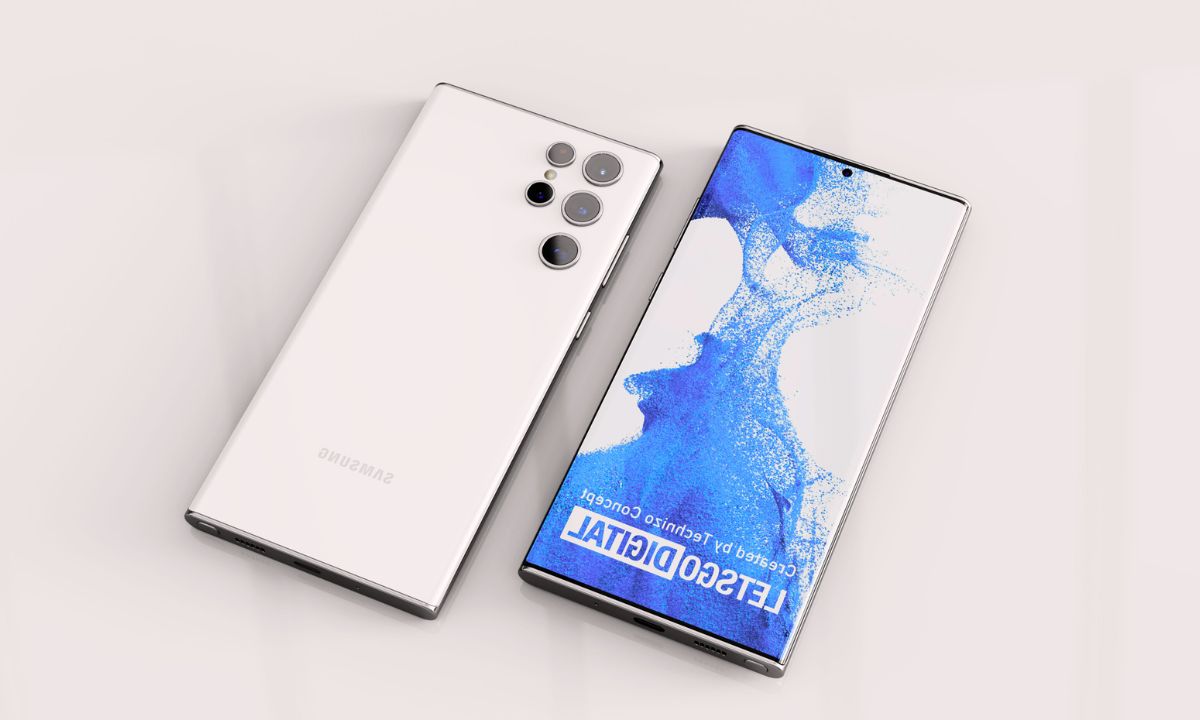 Samsung Galaxy