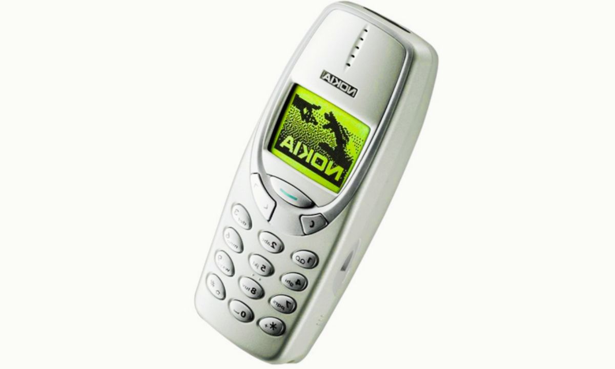 Nokia 1100