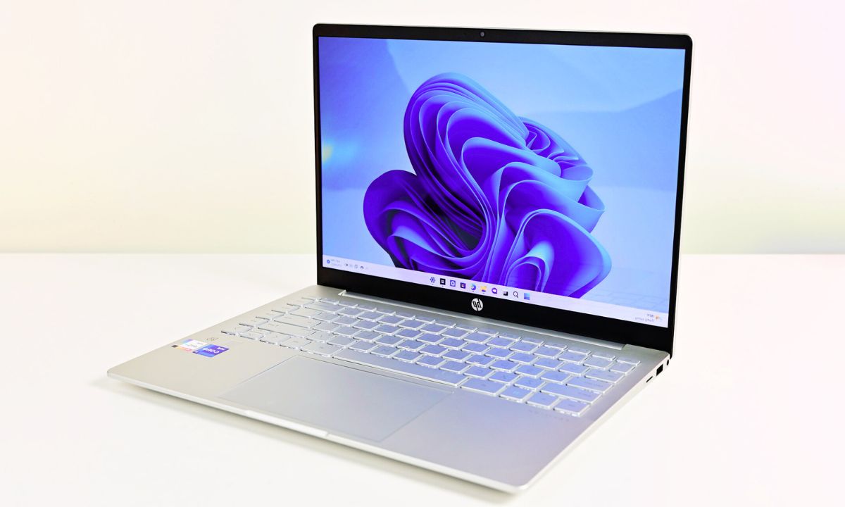 HP Pavilion