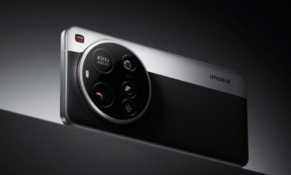 Xiaomi 16