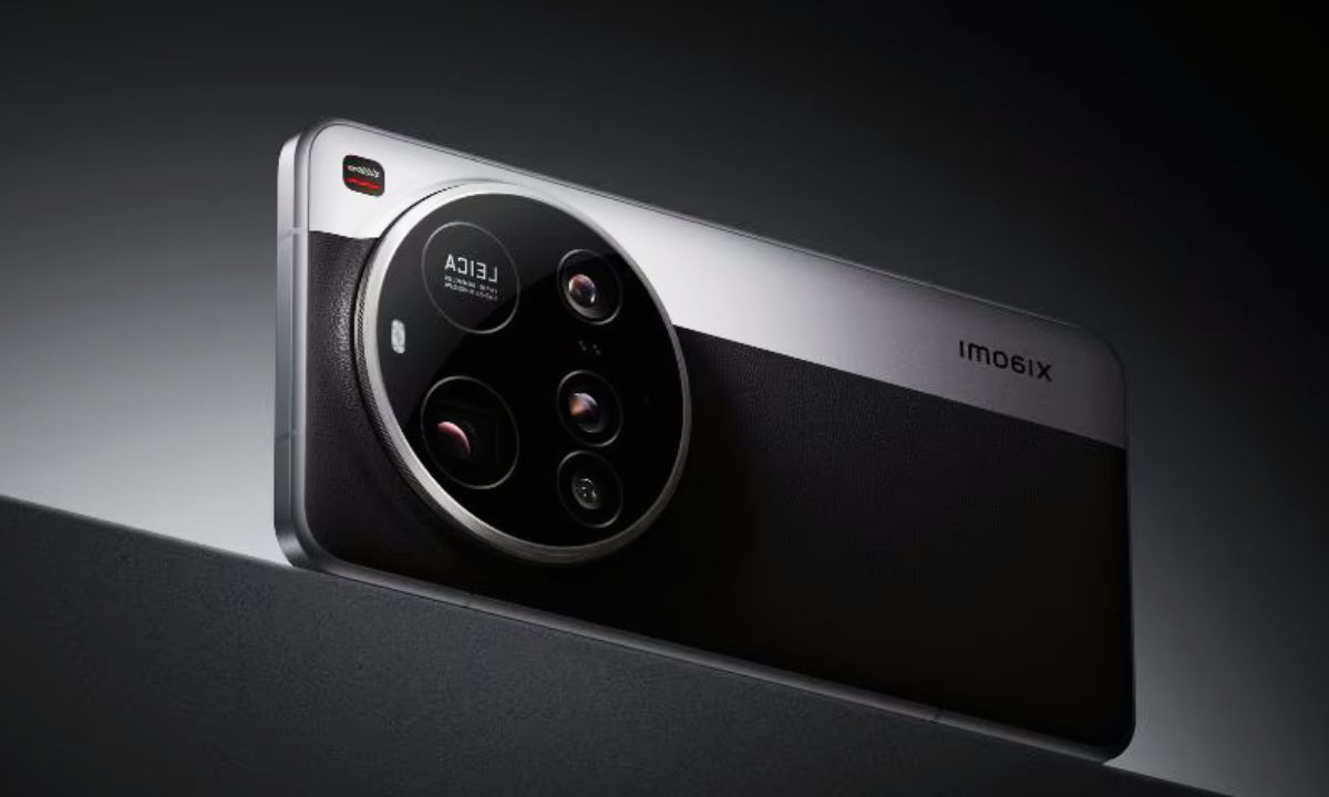 Xiaomi 16