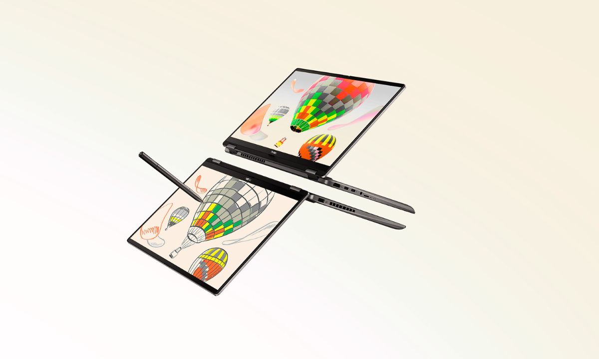 ASUS Vivobook