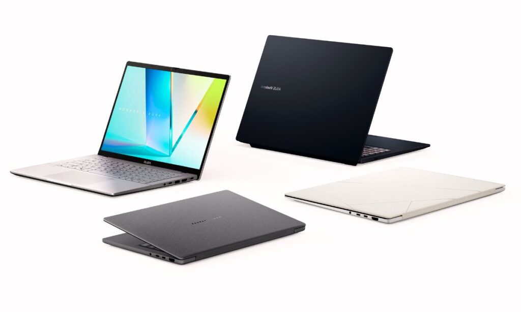 ASUS Vivobook