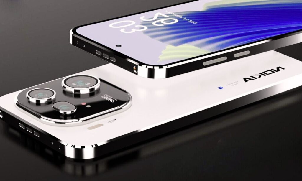 Nokia