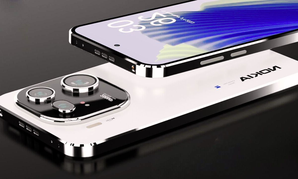 Nokia