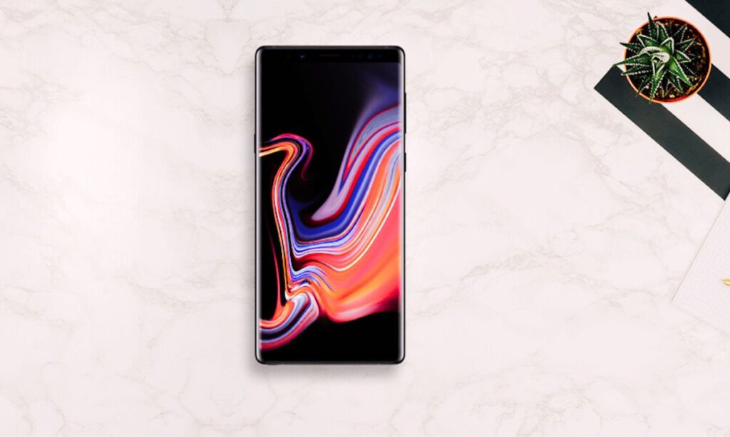 Samsung Note