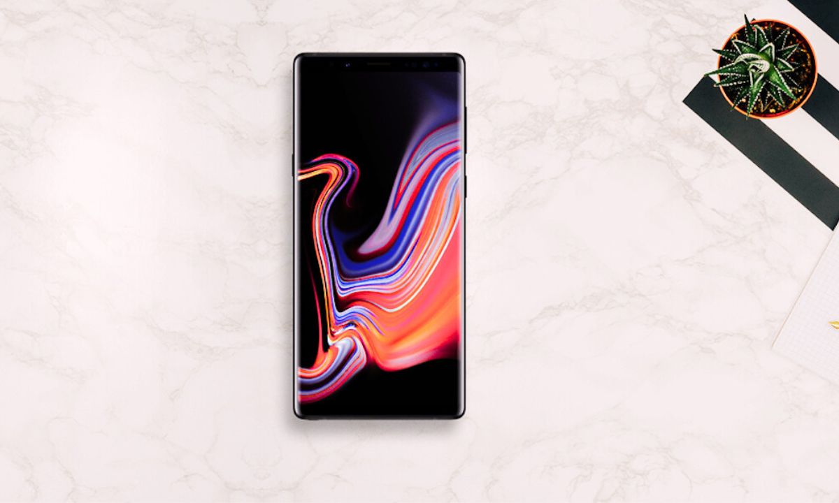 Samsung Note