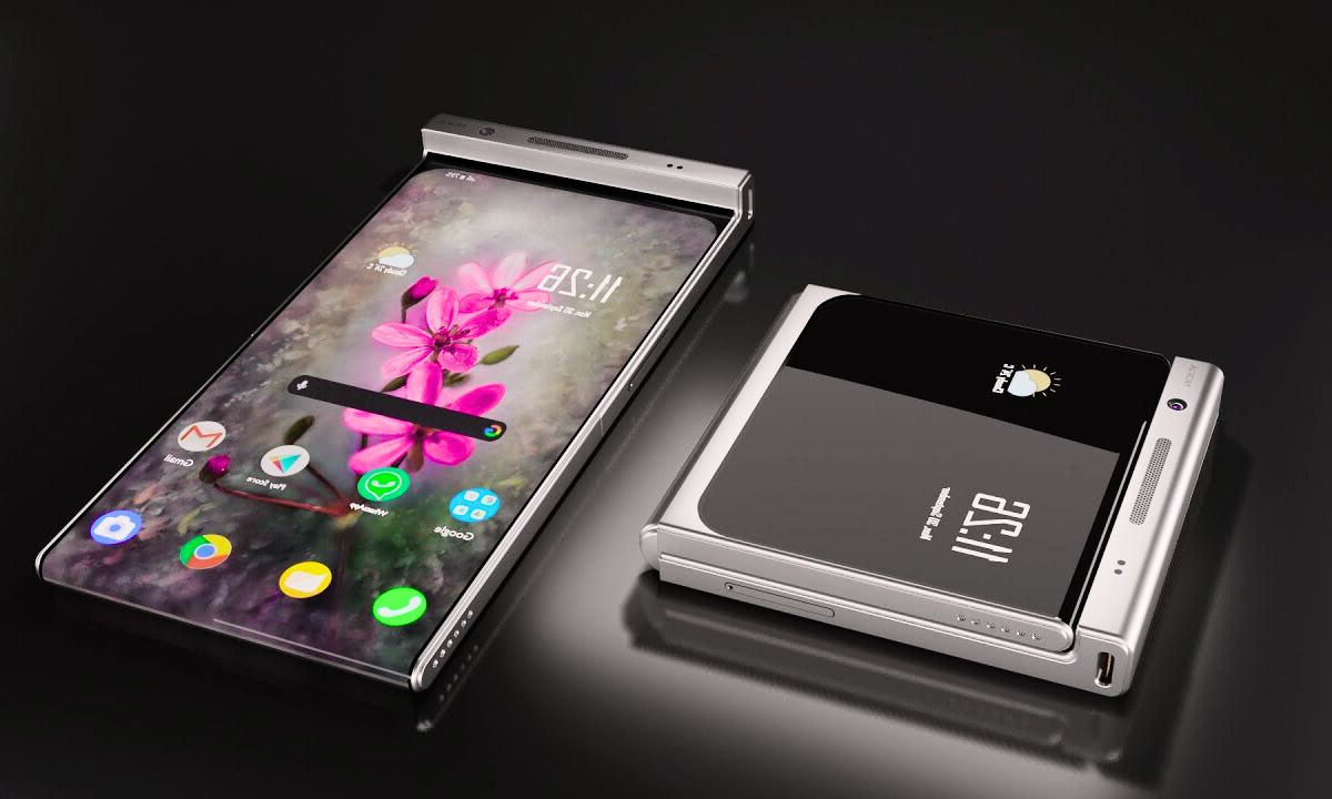 Nokia 6200