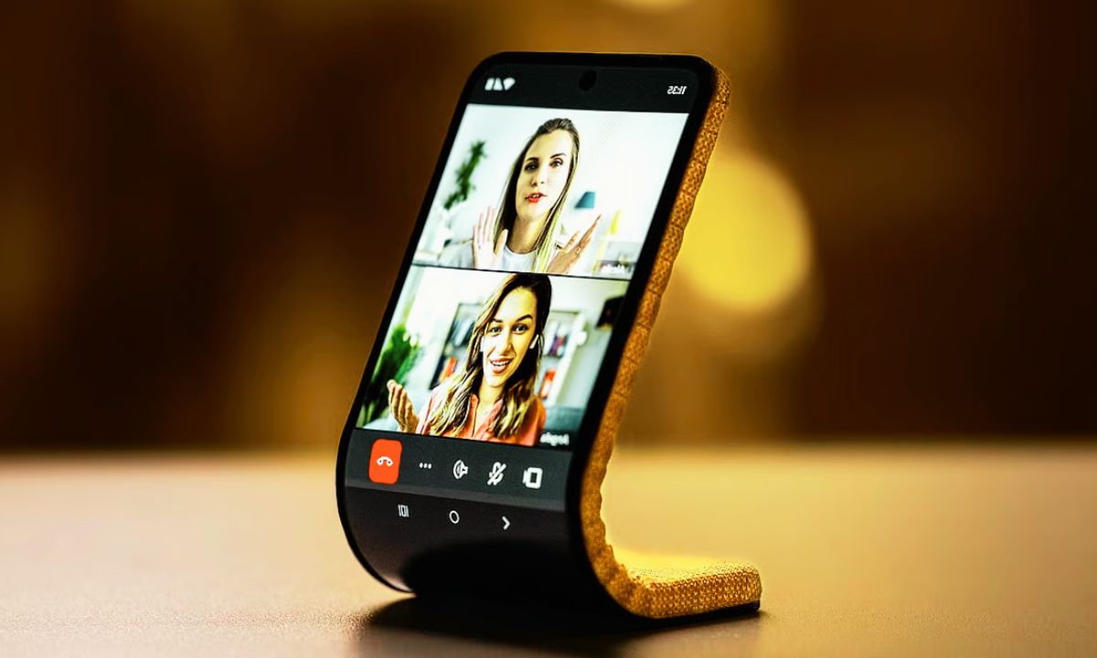 Samsung C100