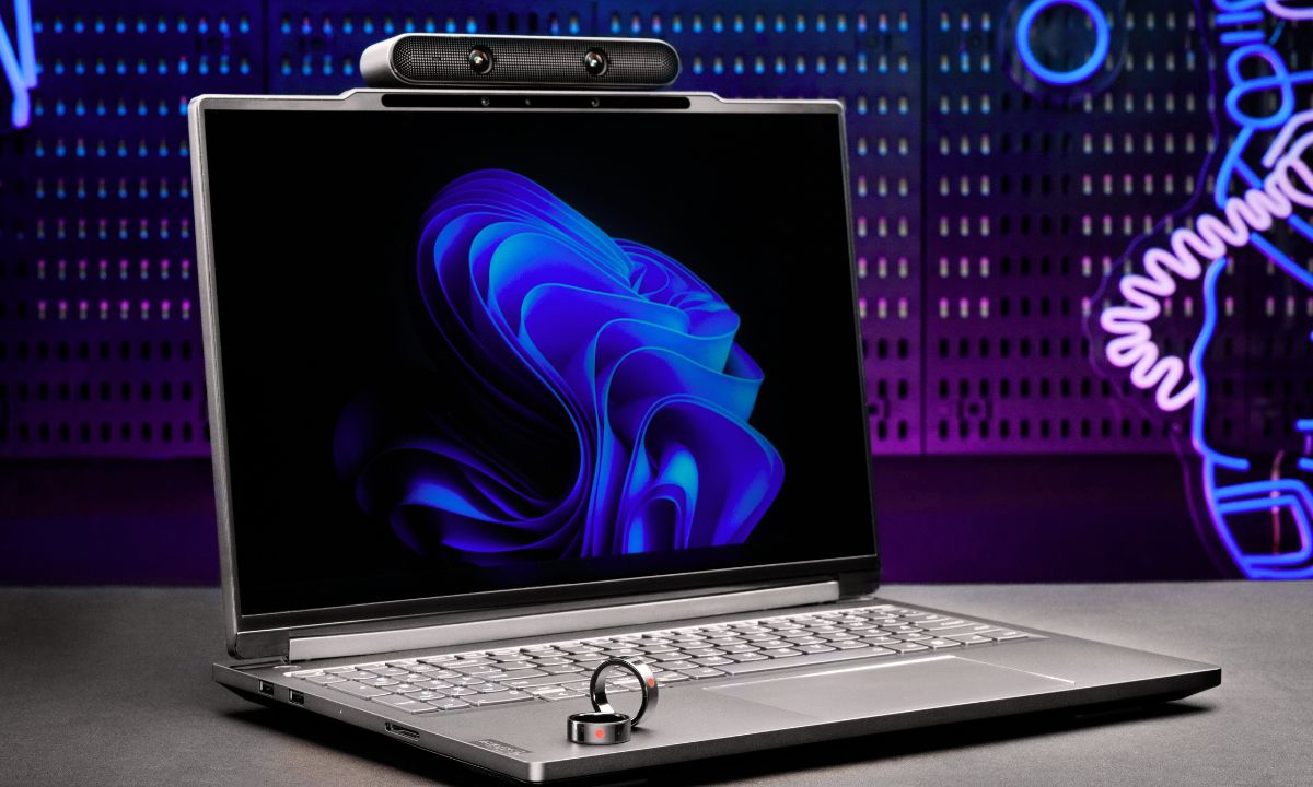 Lenovo IdeaPad