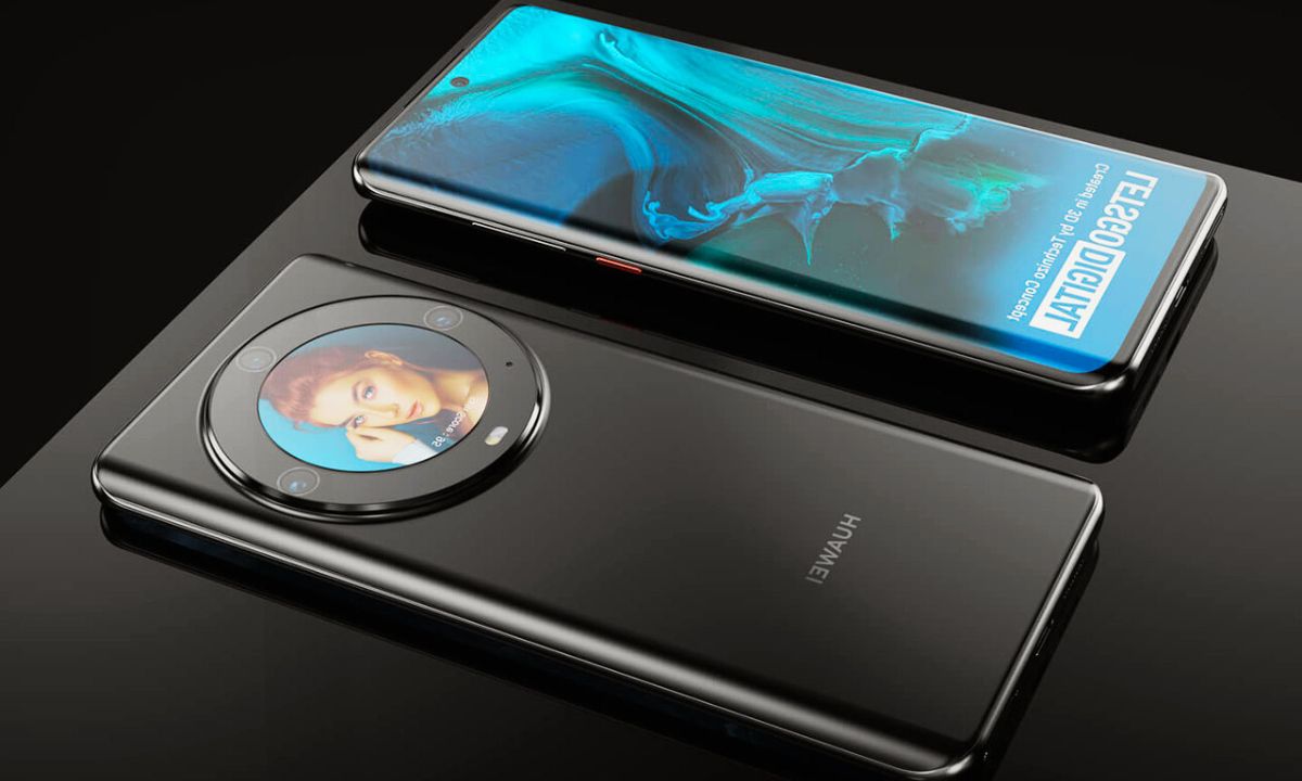Huawei Phone