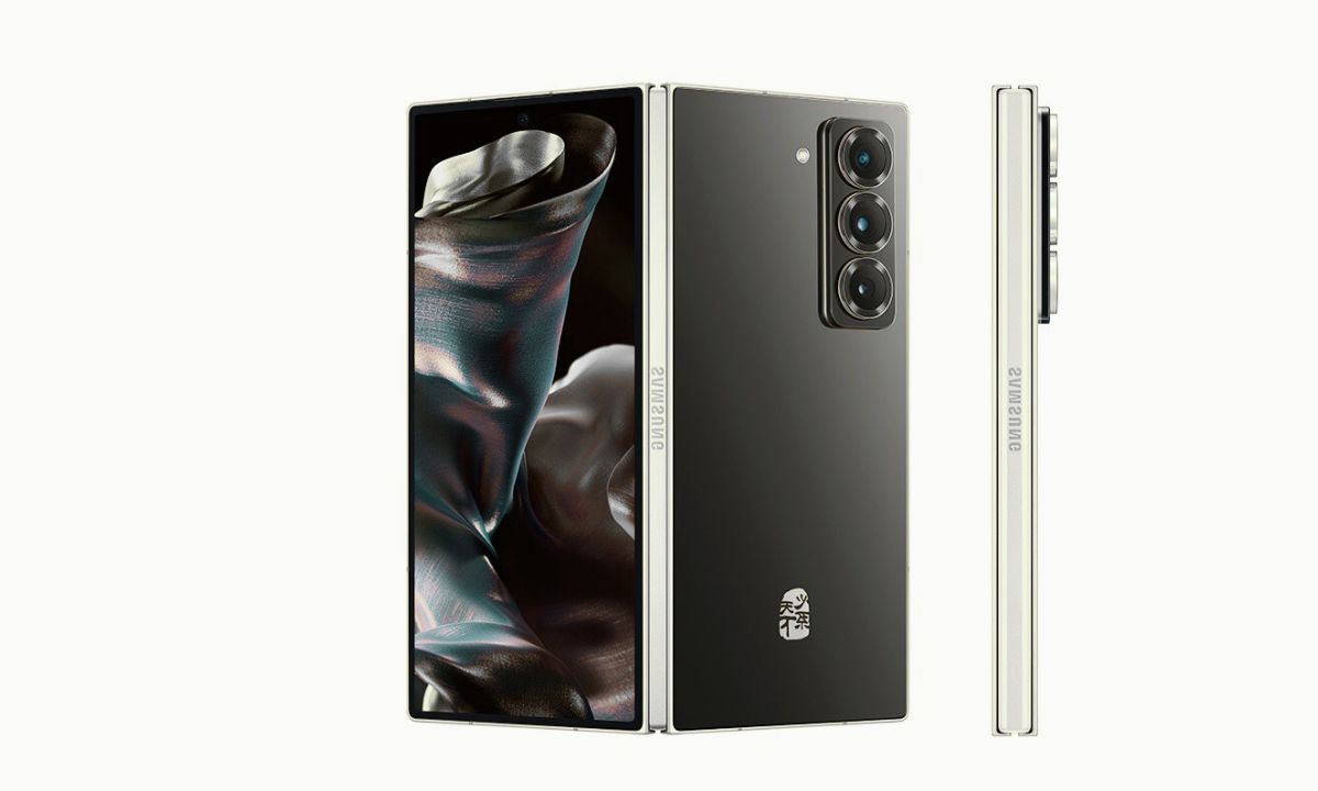Samsung Phone