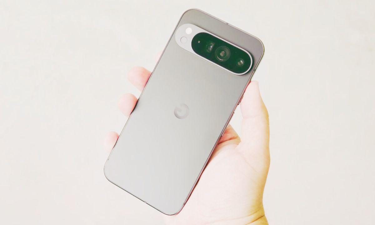 Google Pixel 10A