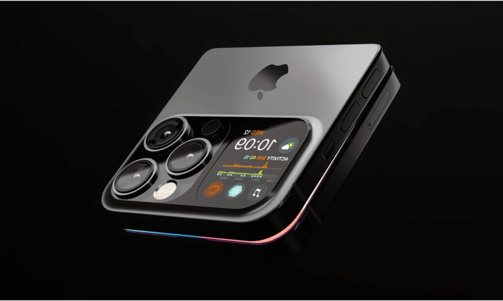 iPhone Mini