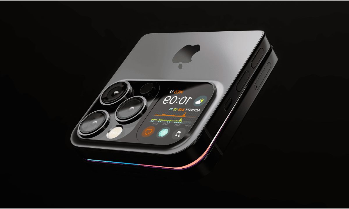 iPhone Mini