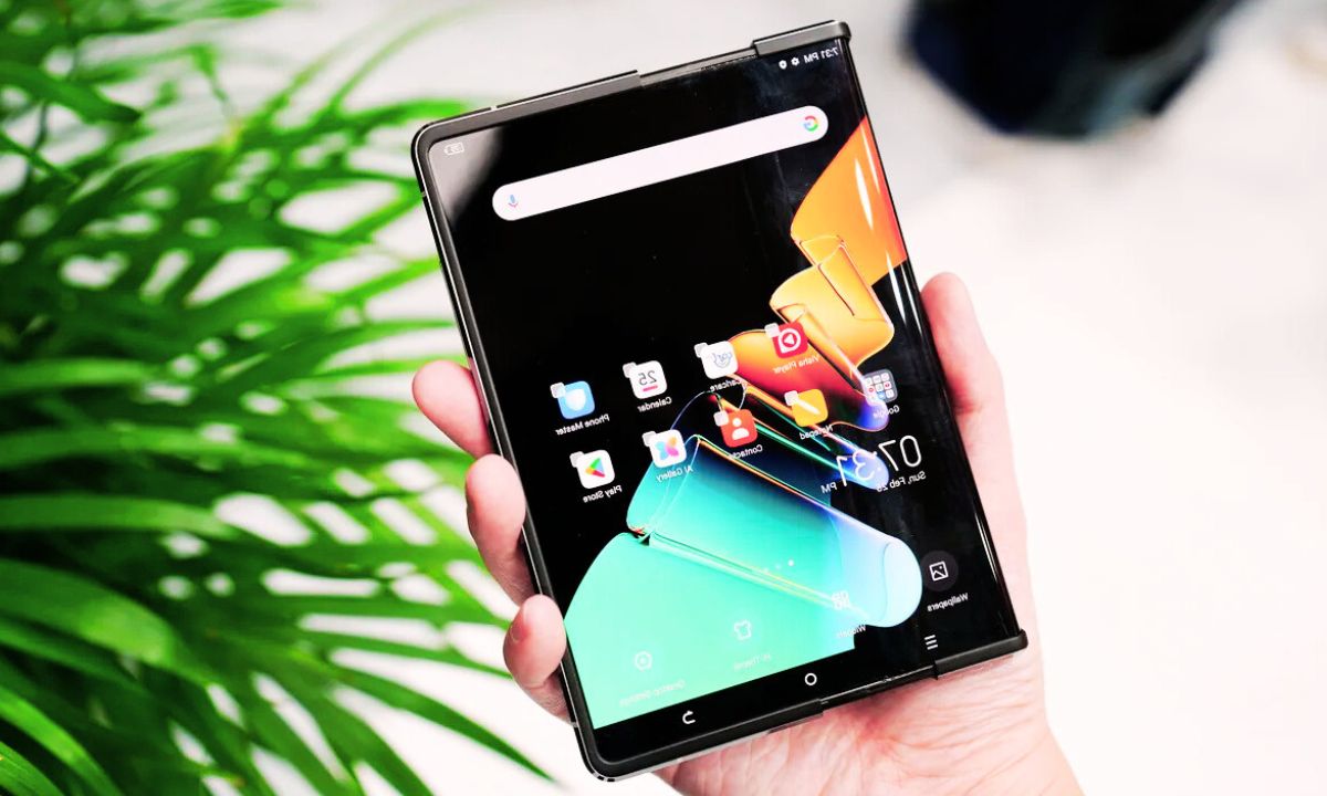 Tecno Spark