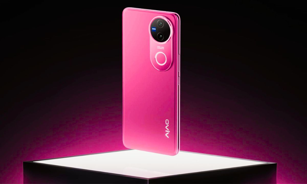 Vivo V60