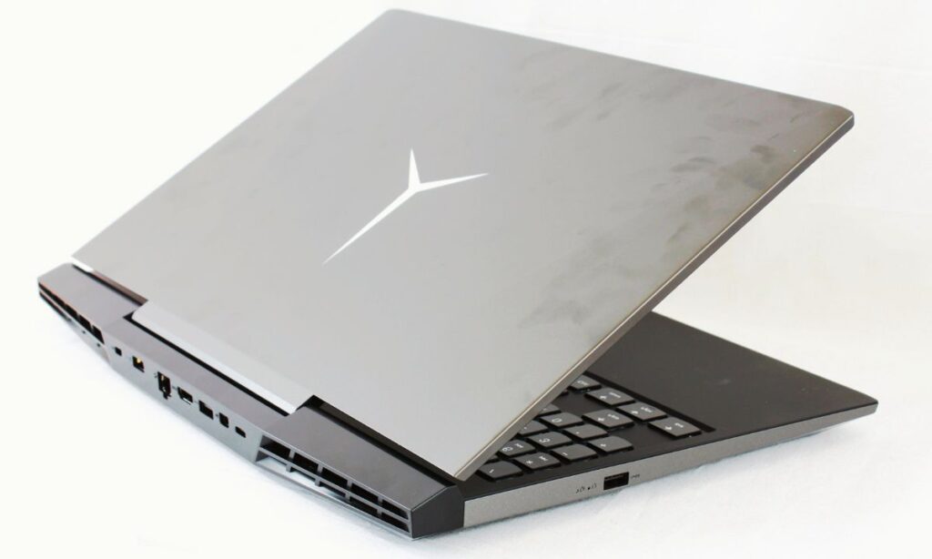 Legion Y7000