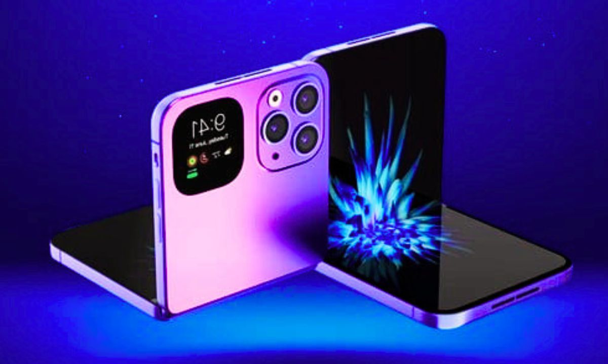 Samsung Flip 8