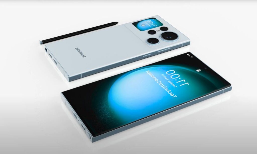 Samsung S26 Ultra