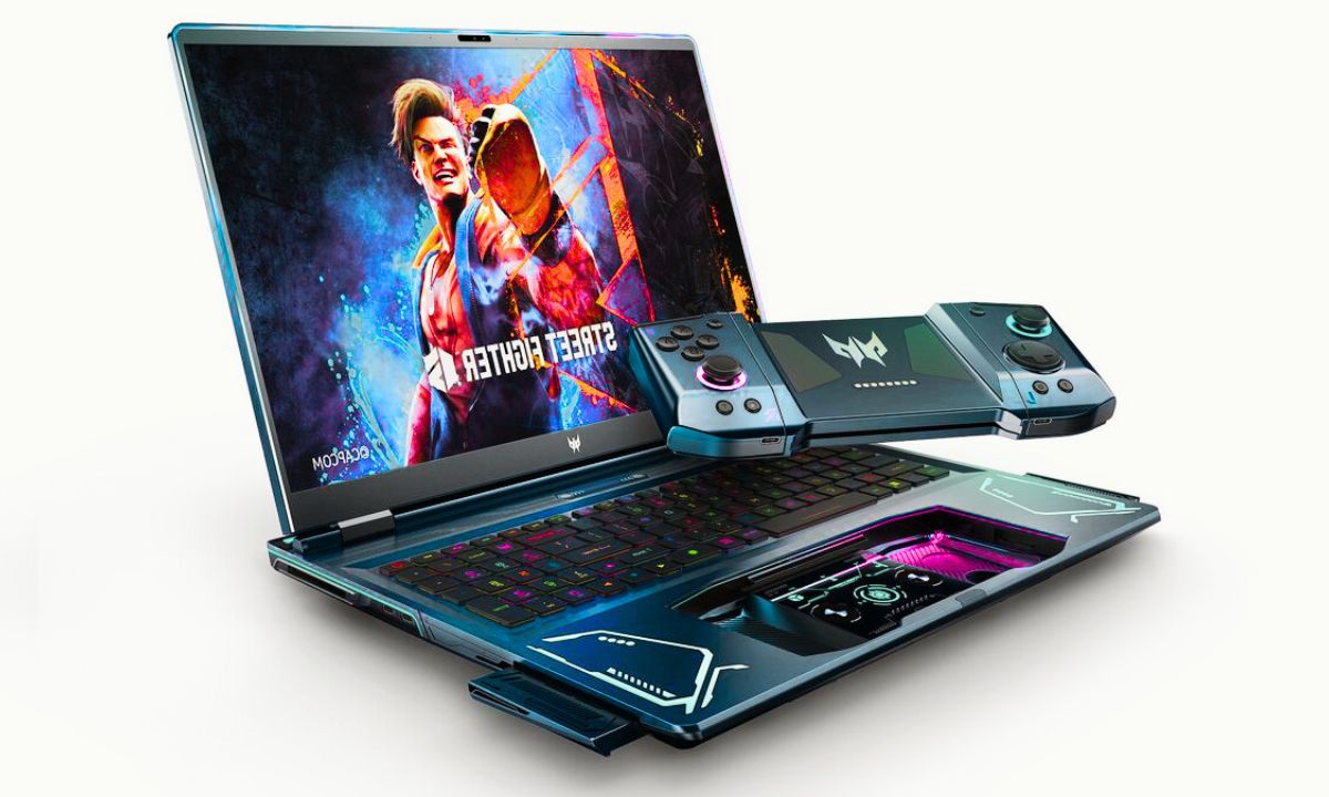 ASUS i5 8th Gen