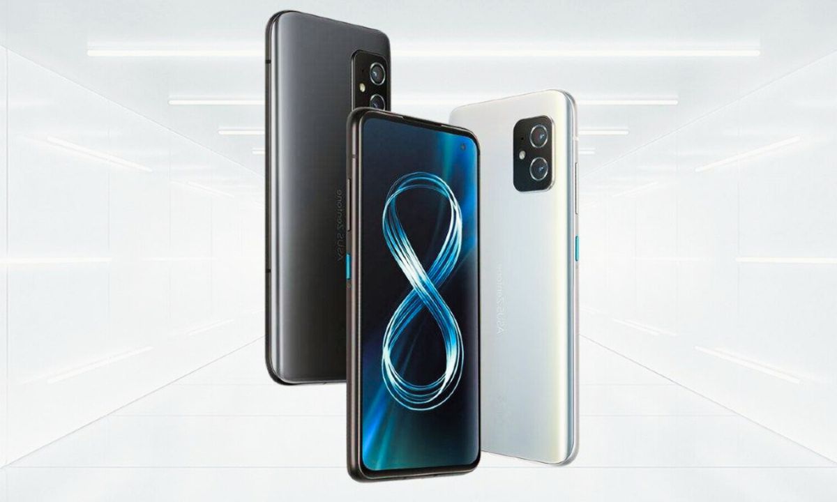 ASUS Zenfone 8Z
