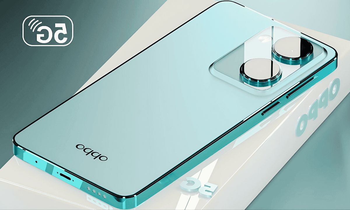 OPPO Reno 14 Pro