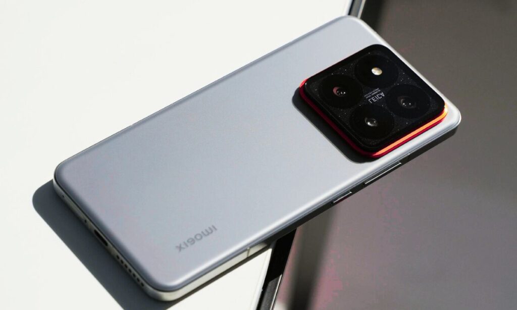 Xiaomi 15T