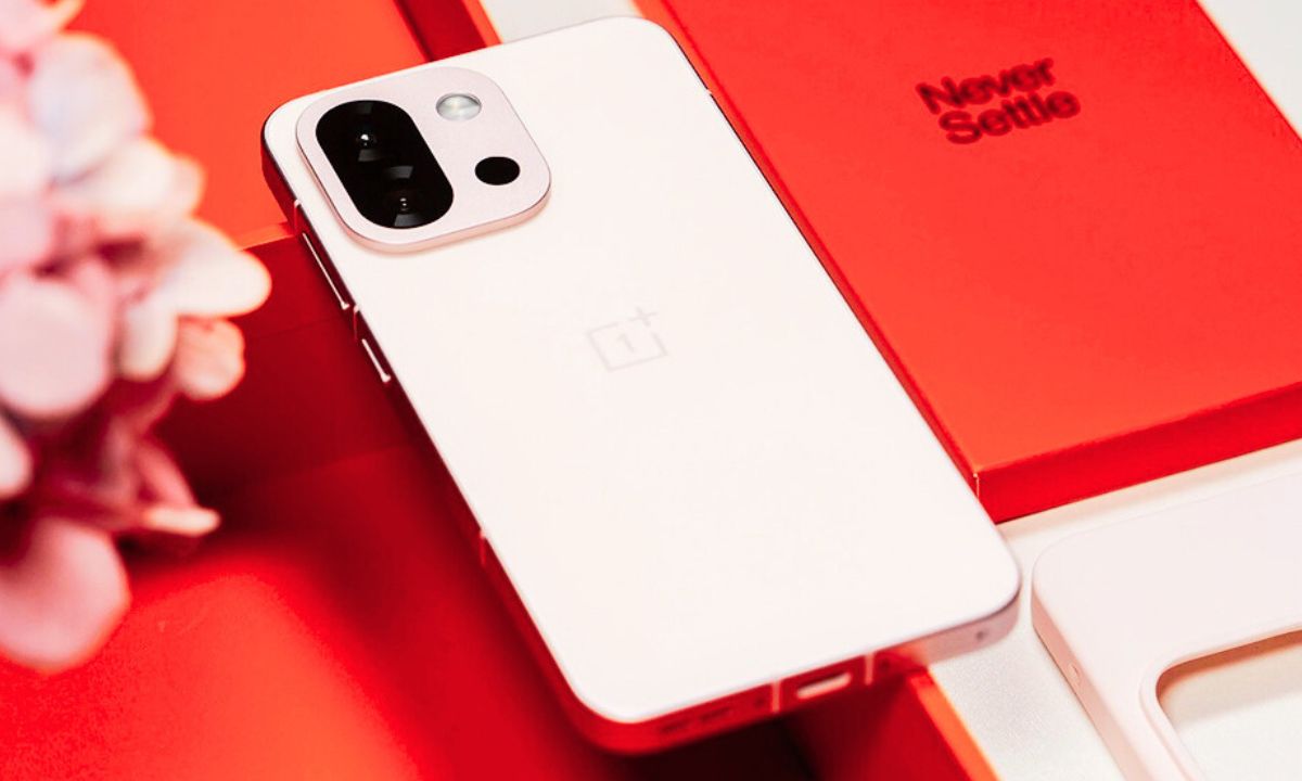 OnePlus Ace 6 Ultra