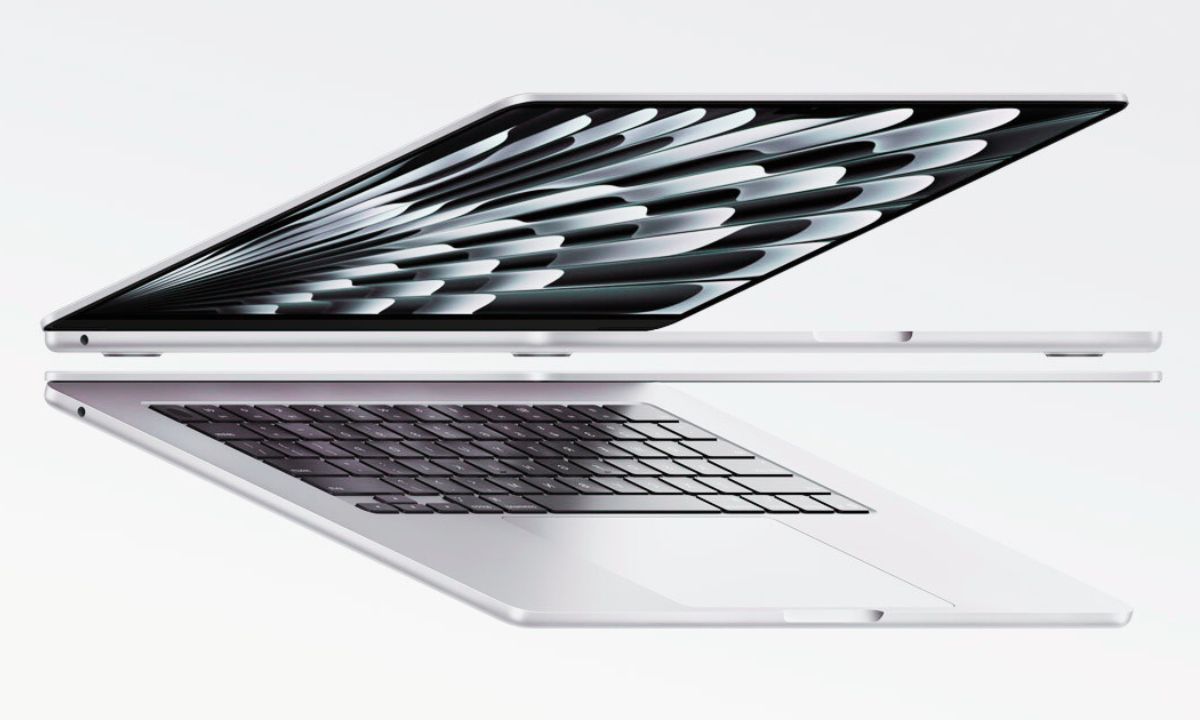 MacBook Air M2