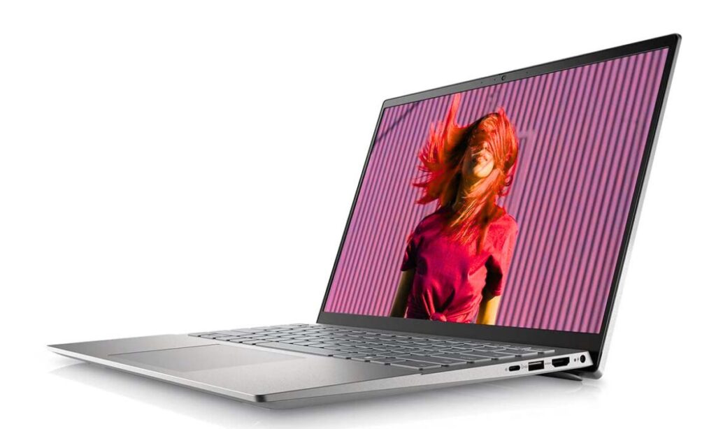 dell i5 12th generation laptop