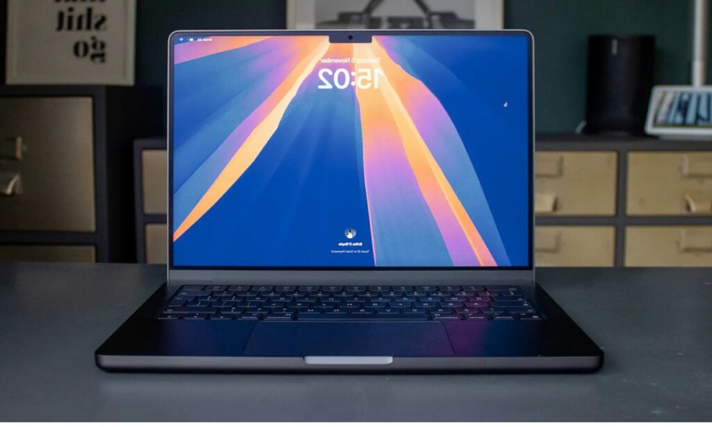 macbook m4 pro