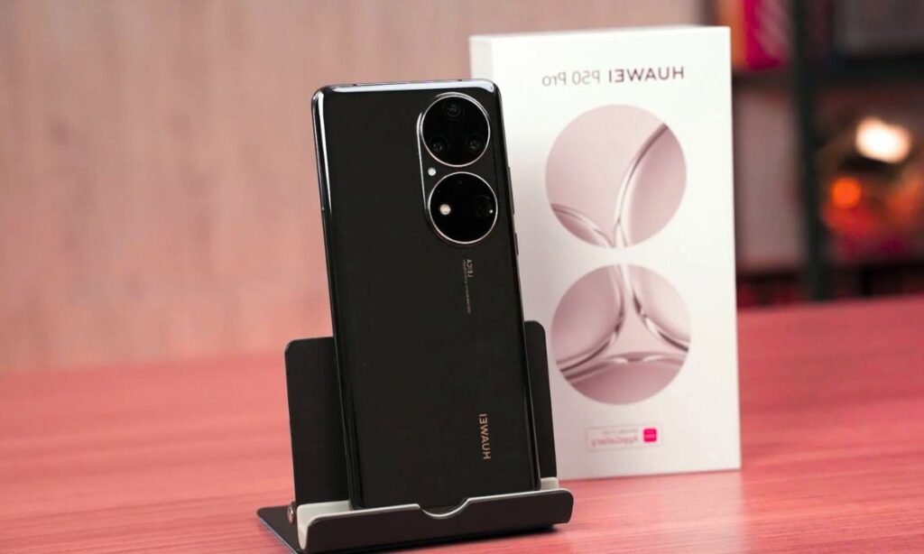 huawei p50 pro price in qatar
