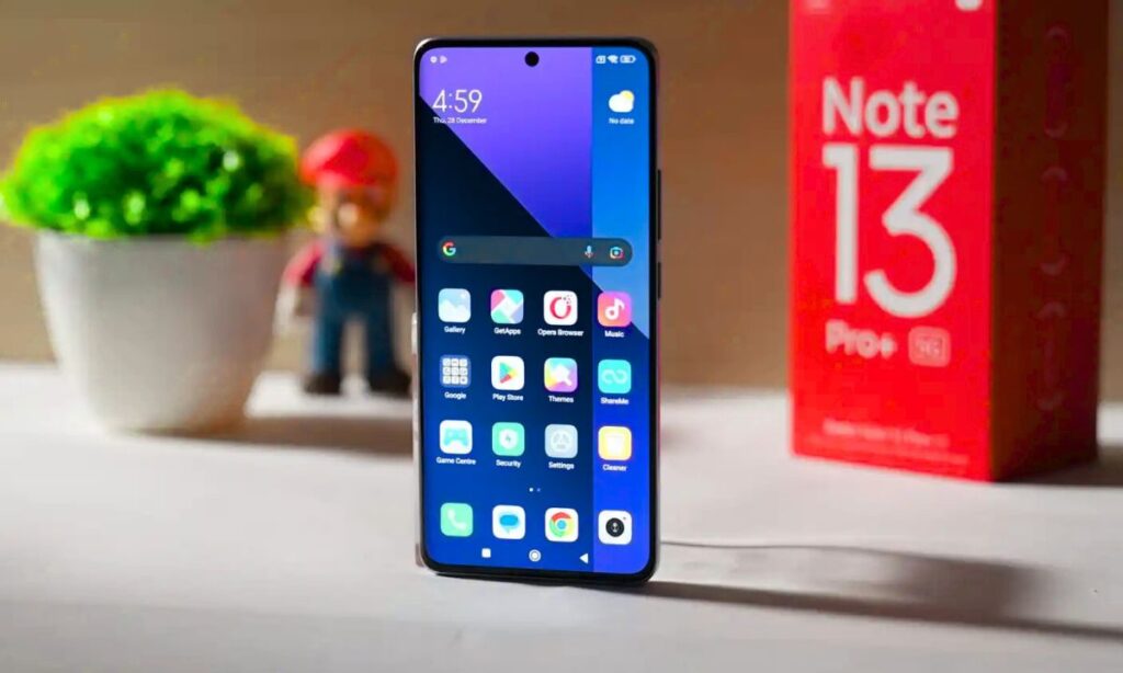 redmi