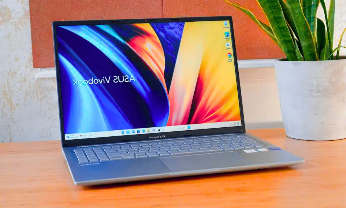 asus