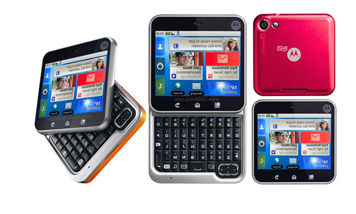 motorola