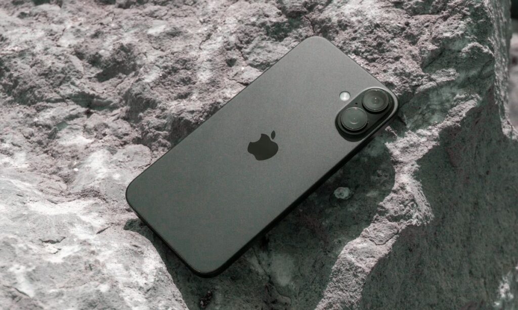 iPhone