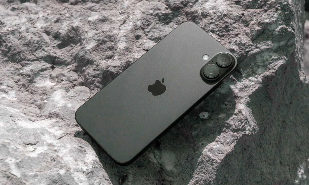 iPhone