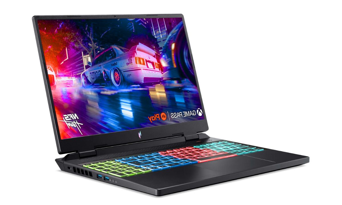 Acer