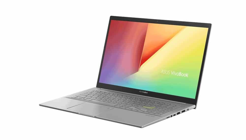 Asus vivobook ultra k14