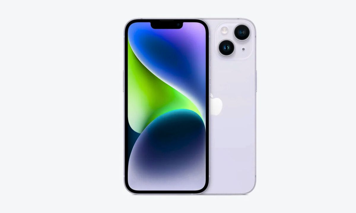 iphone 14 256gb