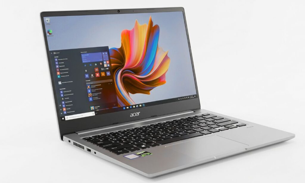 acer aspire 3 ryzen 3