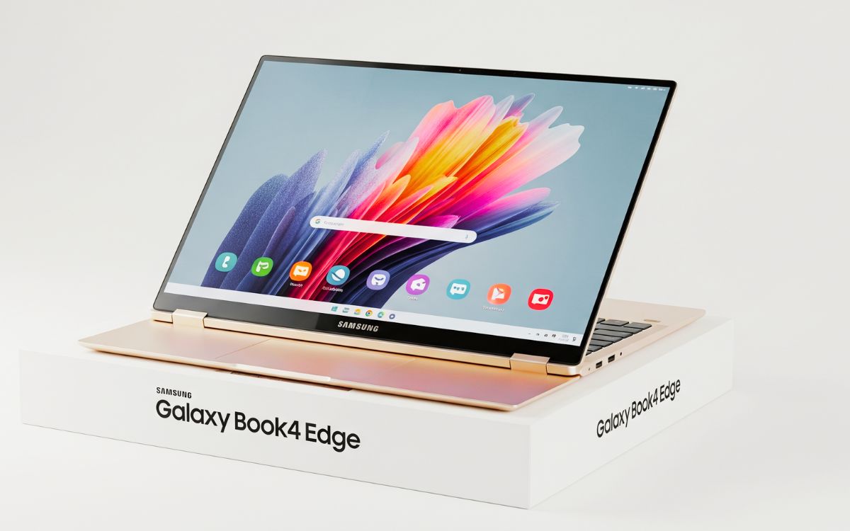 Galaxy Book4